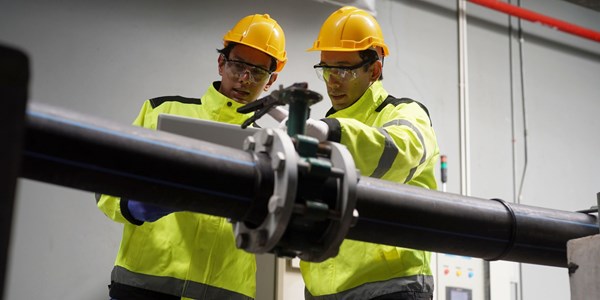 Efficacité énergétique & des ressources