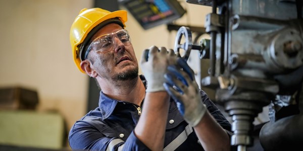 Fiabilité des installations & des assets