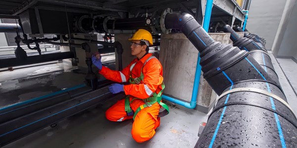 Performance des procédés