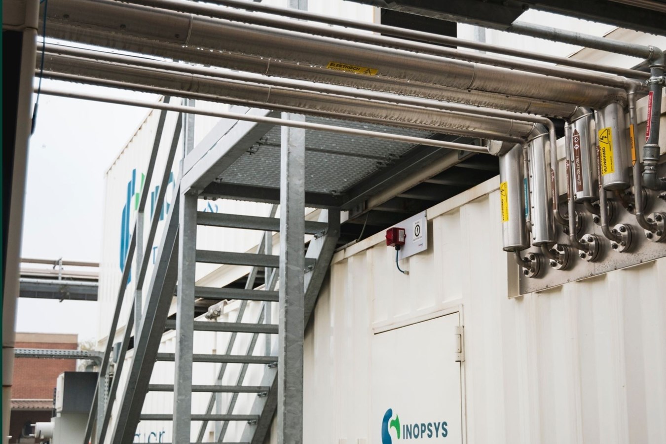 Inopsys